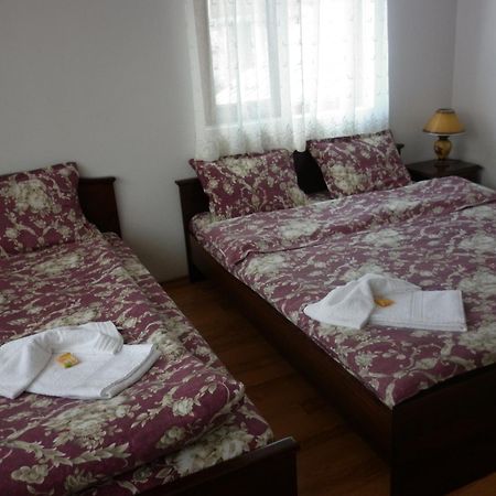 Guest House Mavrudieva Koprivştitsa Dış mekan fotoğraf