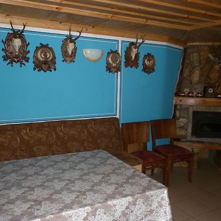 Guest House Mavrudieva Koprivştitsa Dış mekan fotoğraf