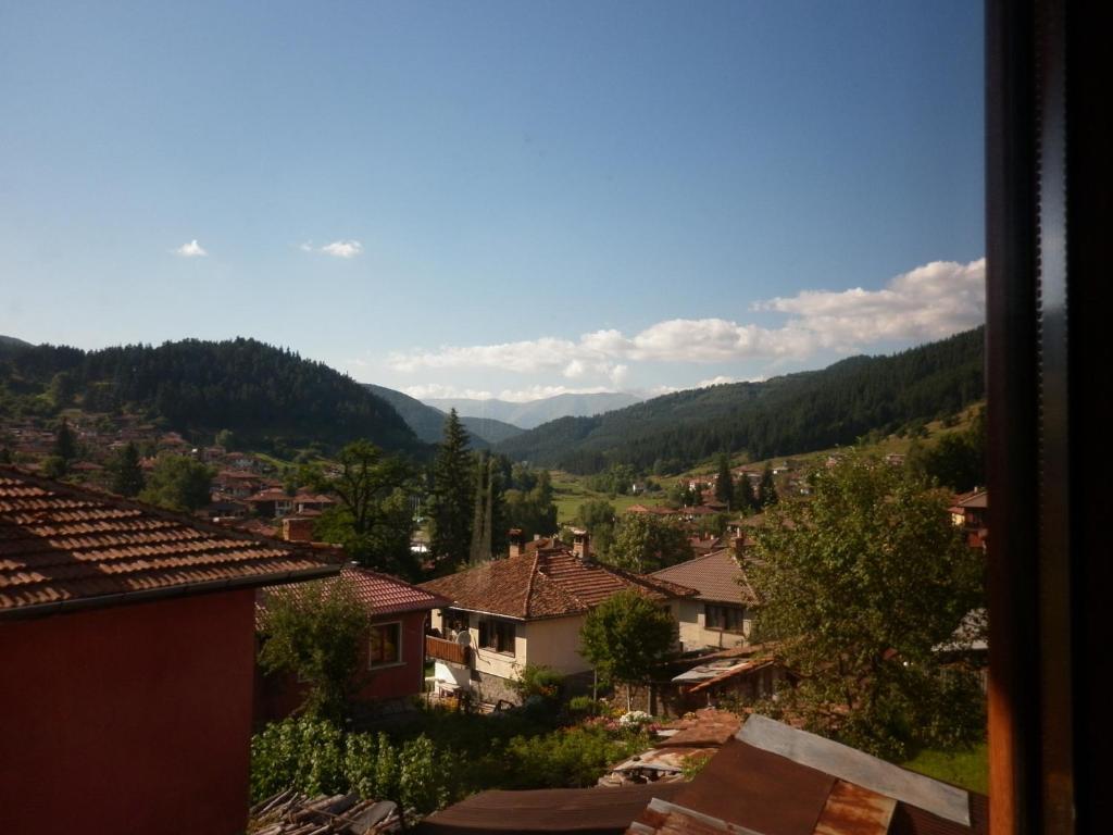 Guest House Mavrudieva Koprivştitsa Oda fotoğraf