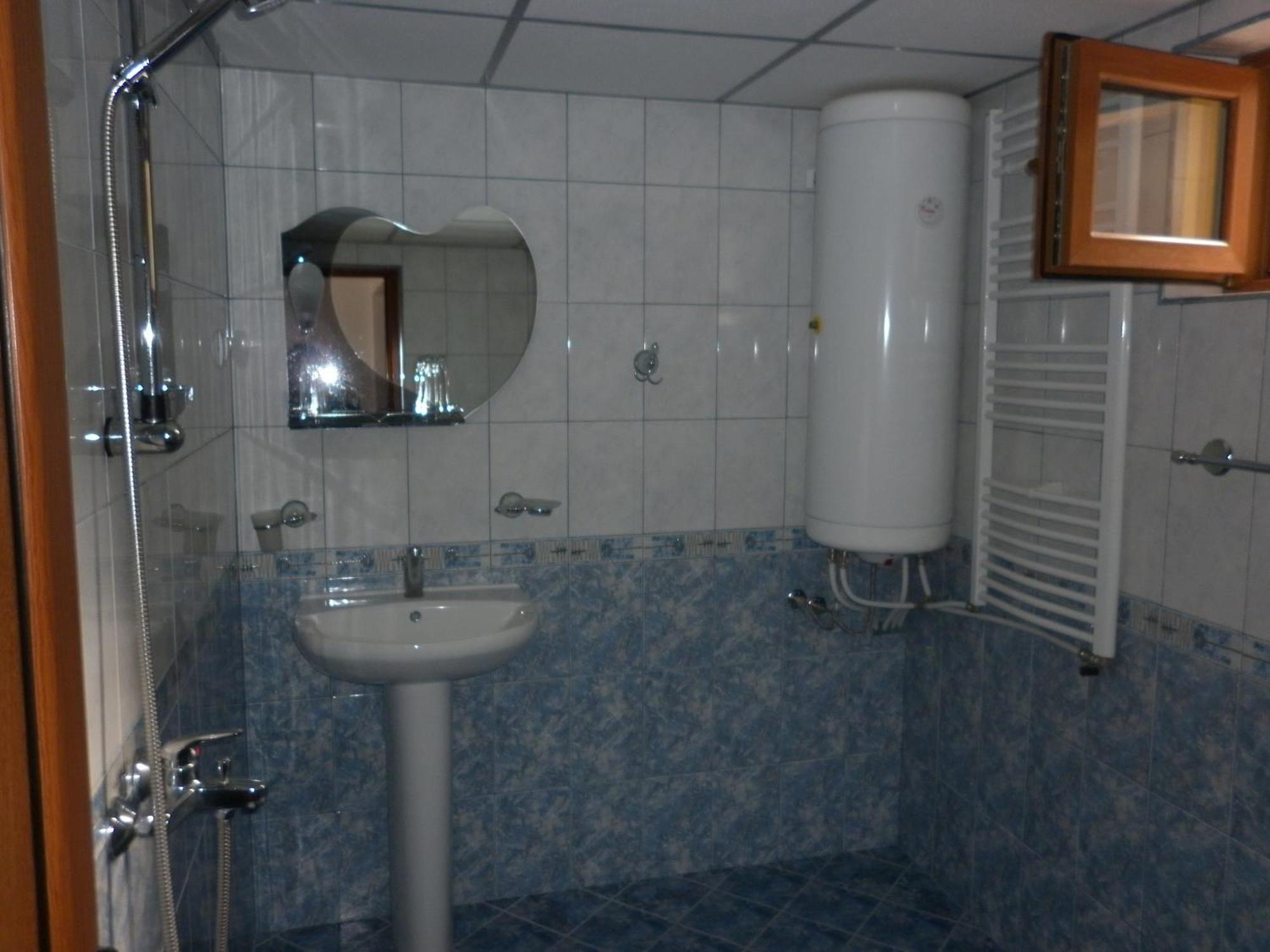 Guest House Mavrudieva Koprivştitsa Dış mekan fotoğraf