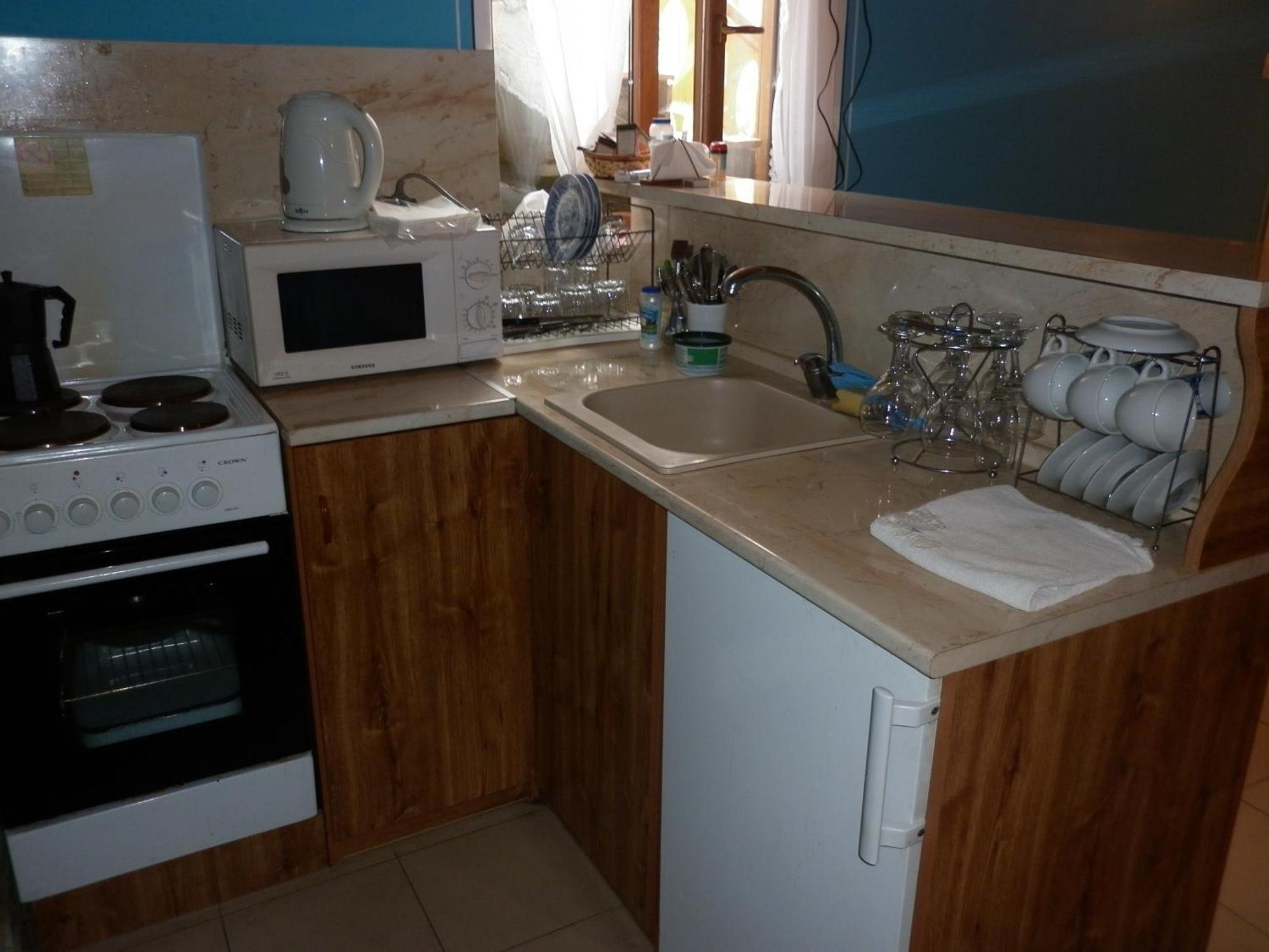Guest House Mavrudieva Koprivştitsa Dış mekan fotoğraf
