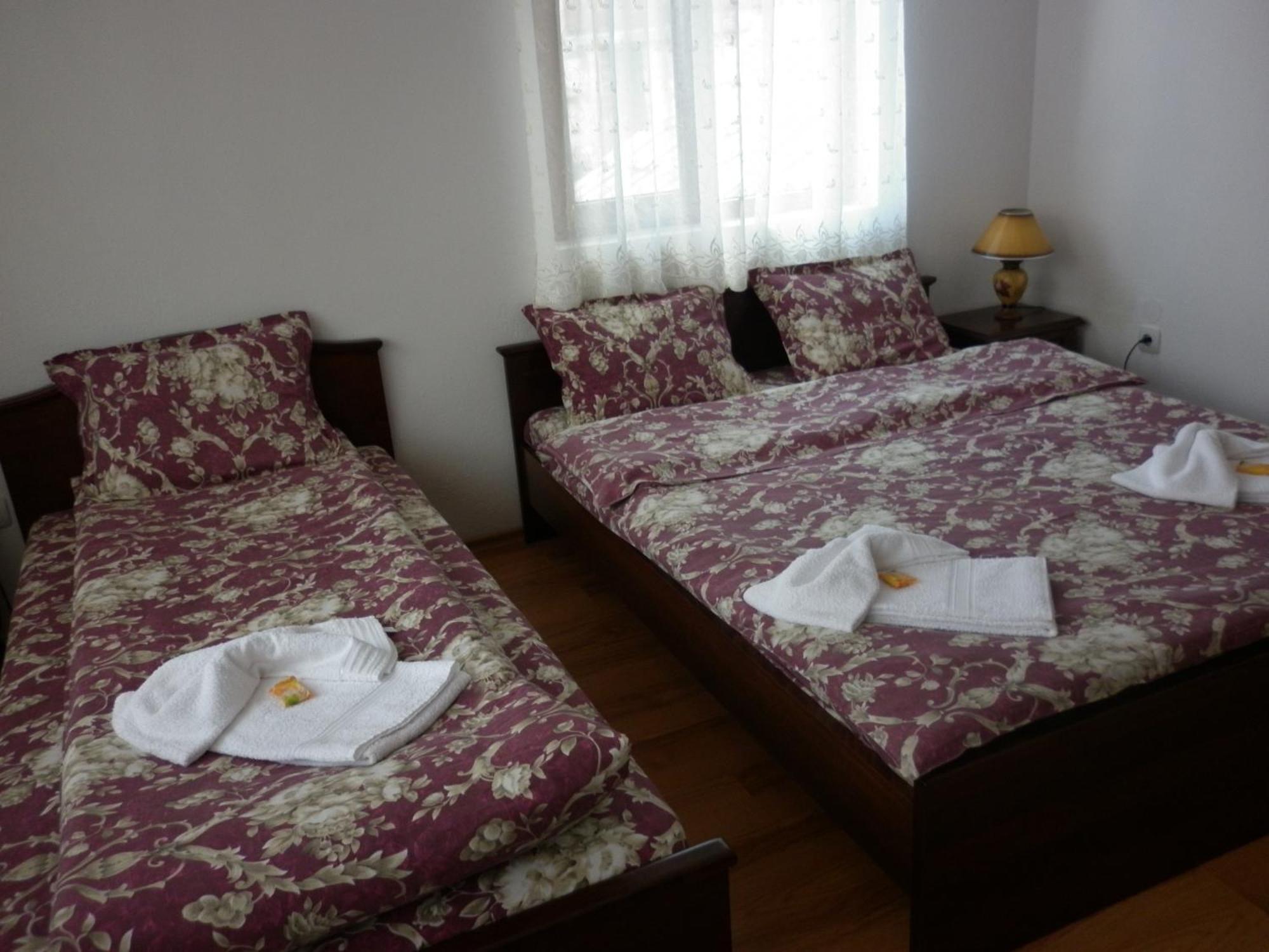 Guest House Mavrudieva Koprivştitsa Dış mekan fotoğraf