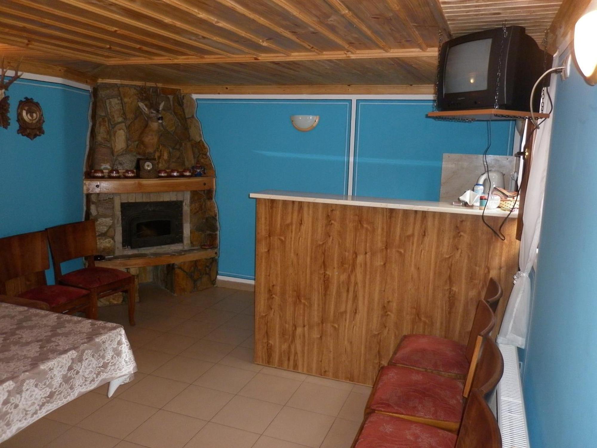 Guest House Mavrudieva Koprivştitsa Dış mekan fotoğraf