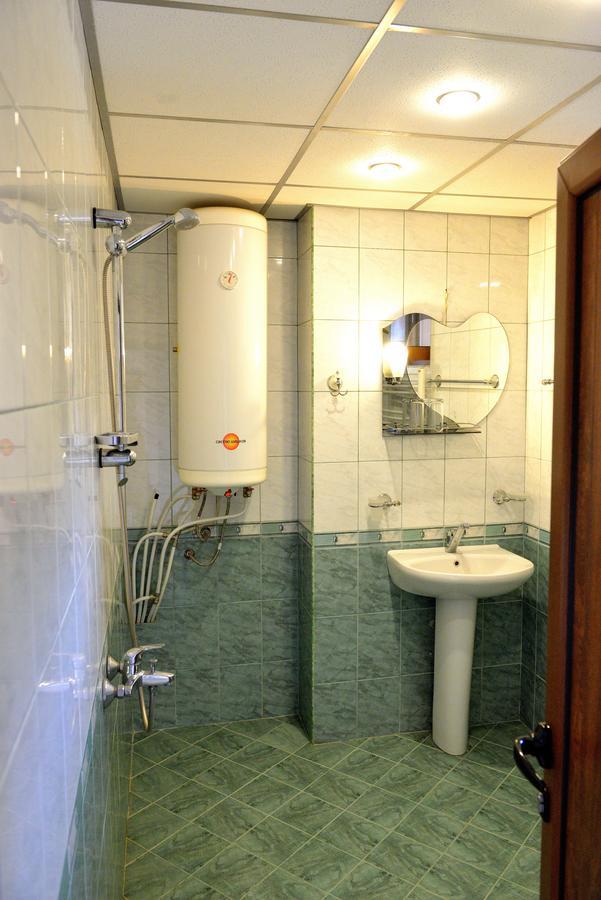 Guest House Mavrudieva Koprivştitsa Dış mekan fotoğraf