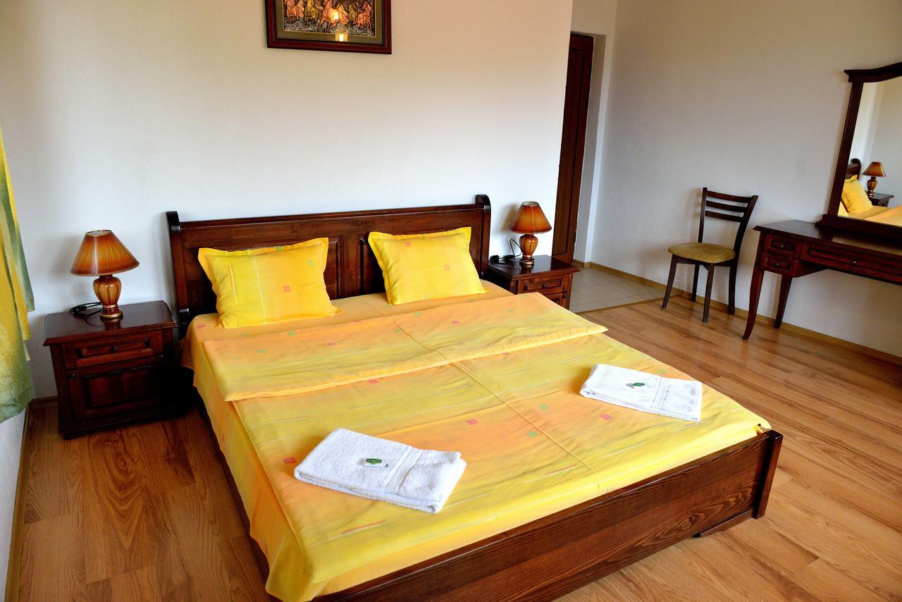 Guest House Mavrudieva Koprivştitsa Dış mekan fotoğraf