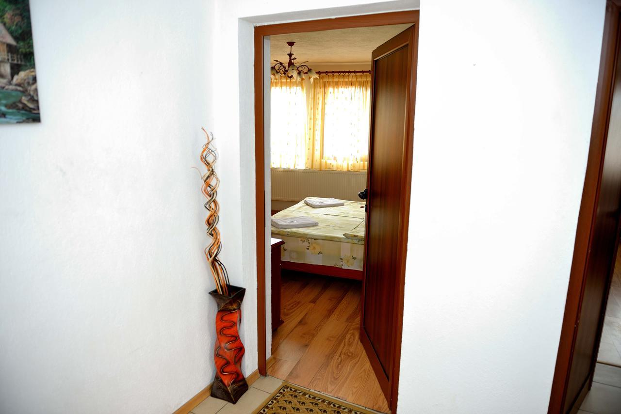 Guest House Mavrudieva Koprivştitsa Dış mekan fotoğraf