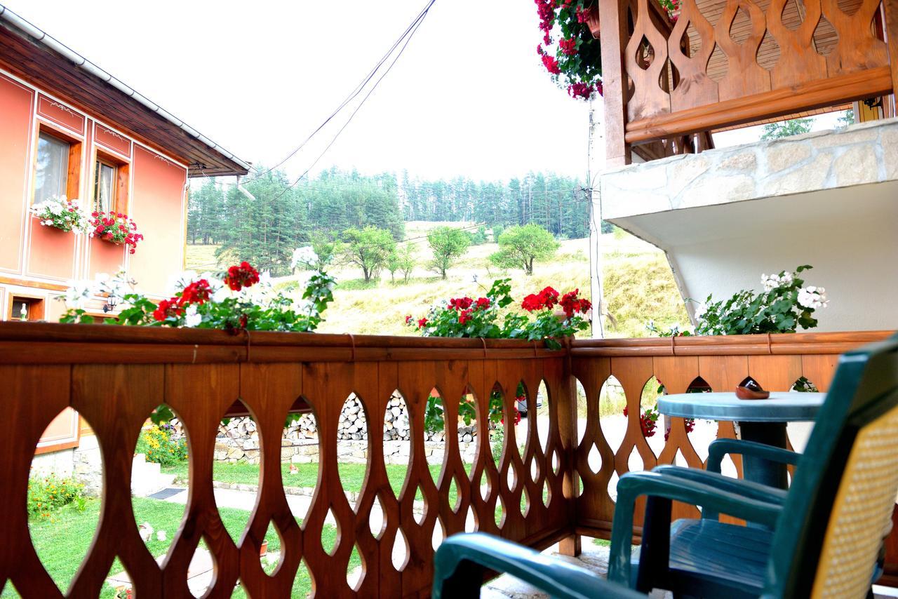 Guest House Mavrudieva Koprivştitsa Dış mekan fotoğraf