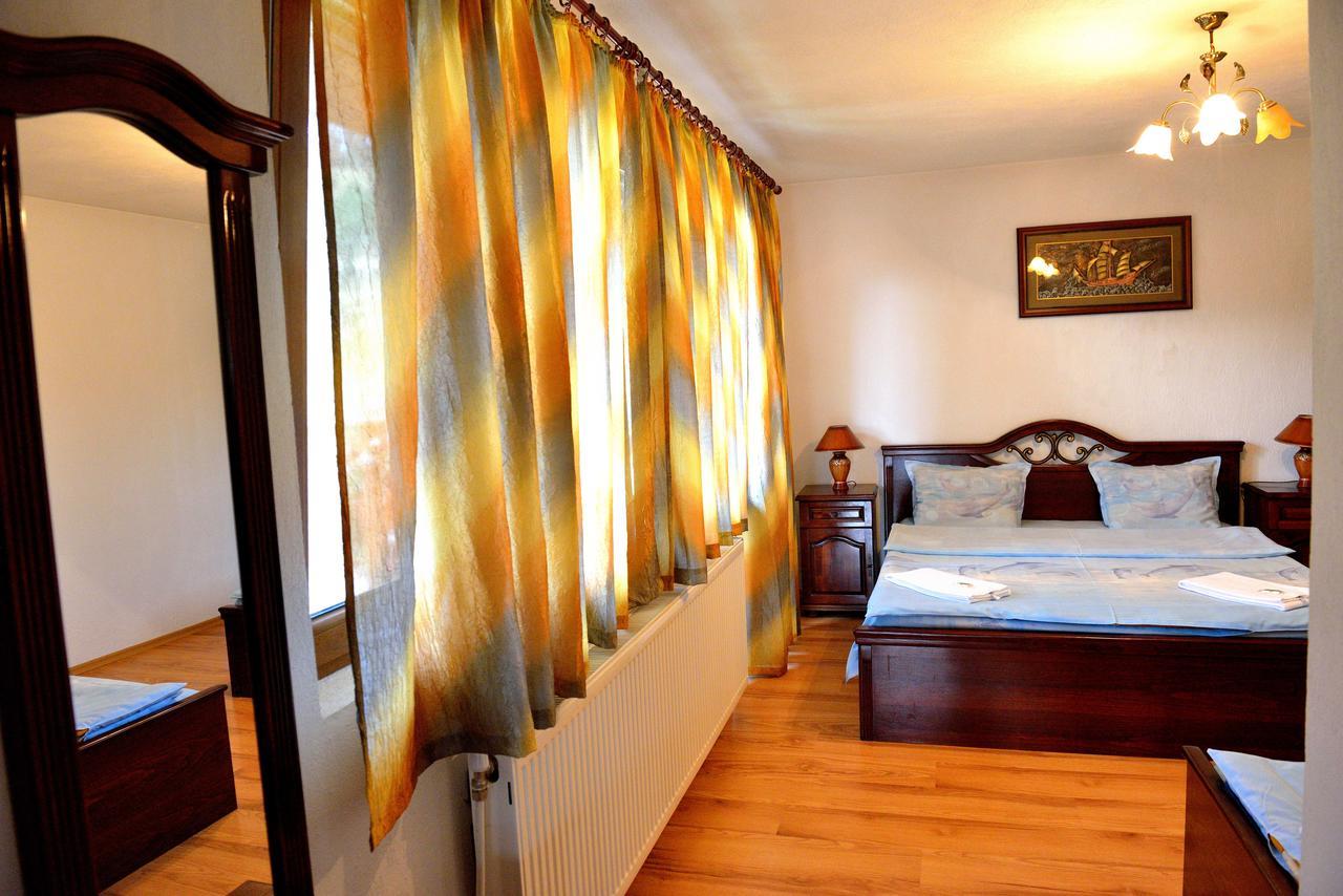 Guest House Mavrudieva Koprivştitsa Dış mekan fotoğraf