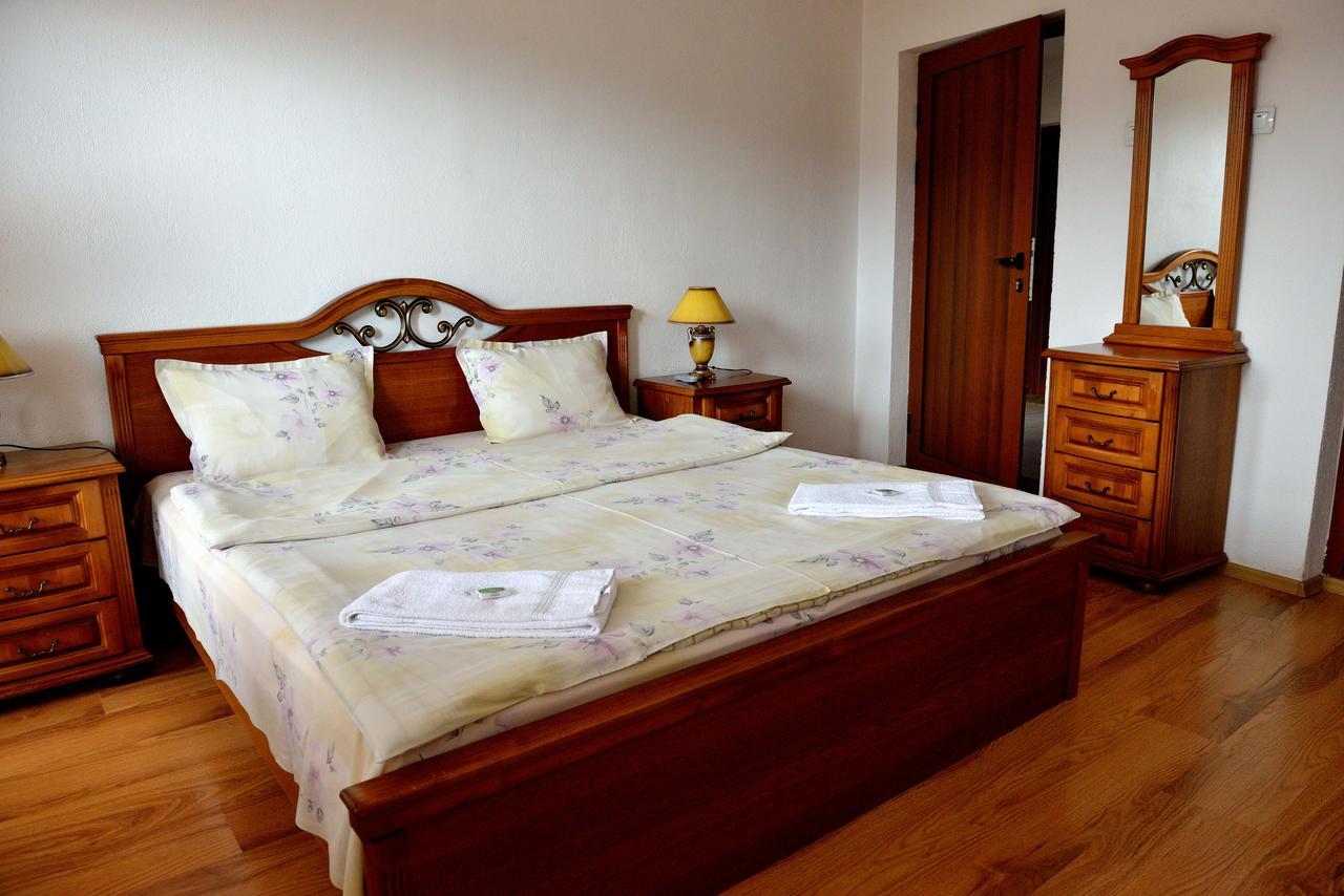 Guest House Mavrudieva Koprivştitsa Dış mekan fotoğraf