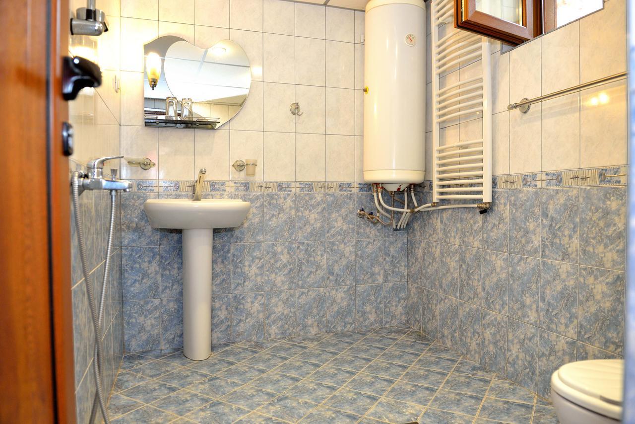 Guest House Mavrudieva Koprivştitsa Dış mekan fotoğraf