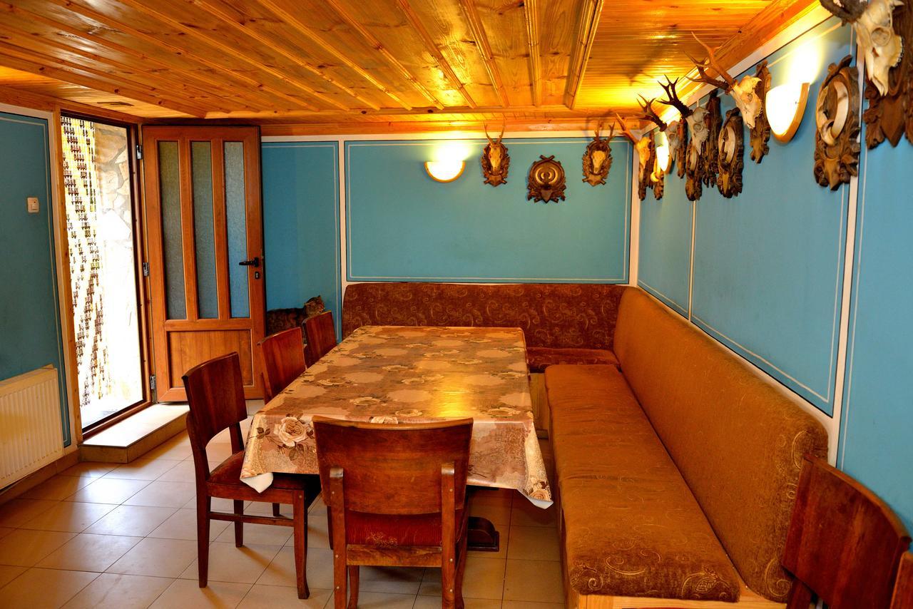 Guest House Mavrudieva Koprivştitsa Dış mekan fotoğraf